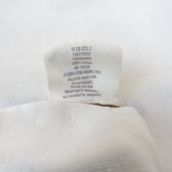 Baby 8 Reversible Giraffe Print Blanket Cotton Brown & White - Picture 10 of 11